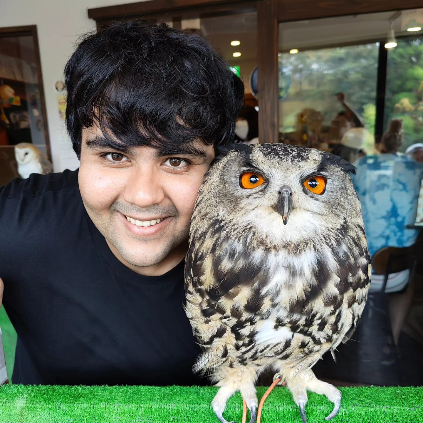 Ritik Keswani